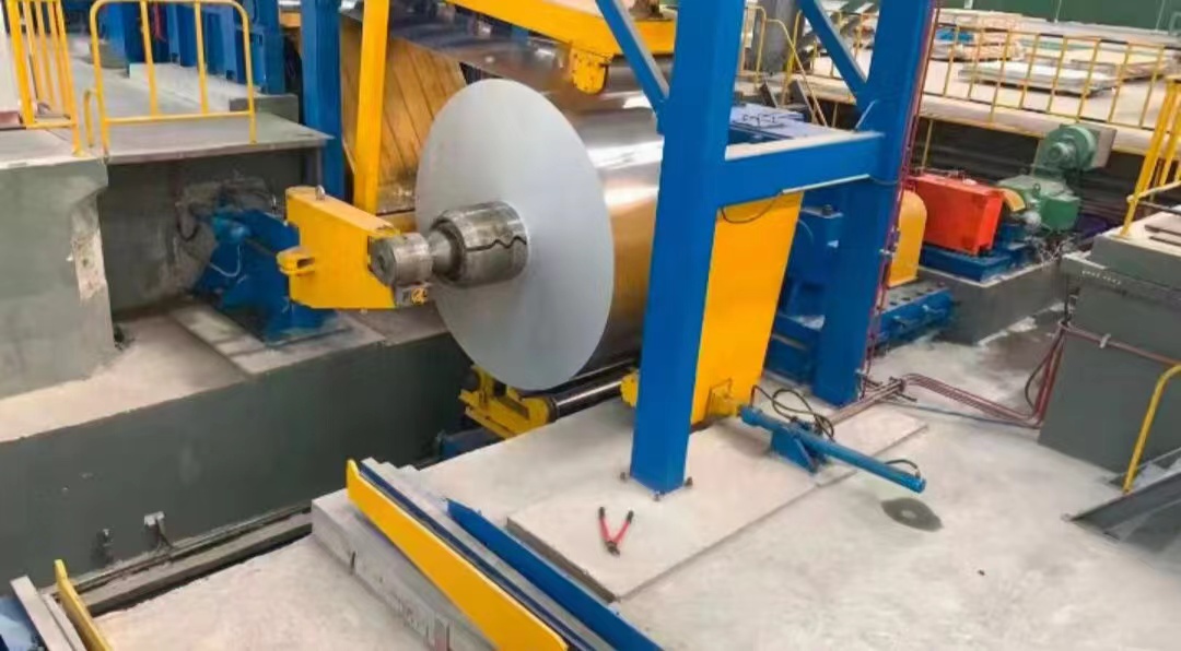 2205不銹鋼板的耐腐蝕性能為何優(yōu)于其他不銹鋼？